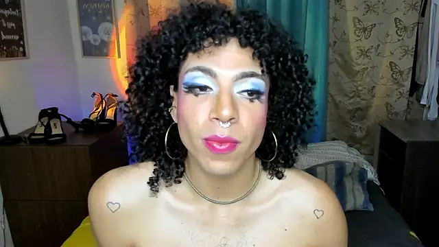 Angel White25 online show from 03-07-26, 02:08