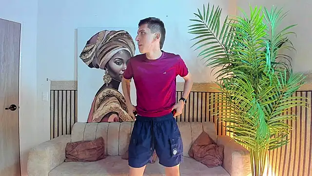 Justingsex1 online show from 11-19-25, 05:40