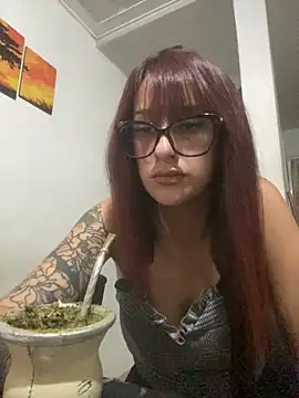 Taurina0105 online show from 02-20-26, 06:10