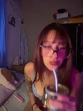 Taurina0105 online show from 04-07-26, 09:26