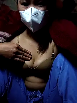 chibi-ngoc online show from 11-12-25, 10:20