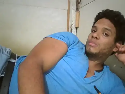 josecamsex27 online show from 02-07-26, 03:21