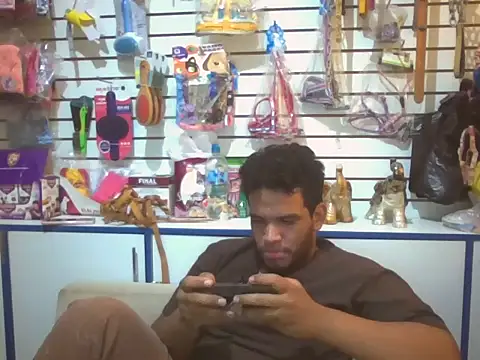 josecamsex27 online show from 04-02-26, 09:01