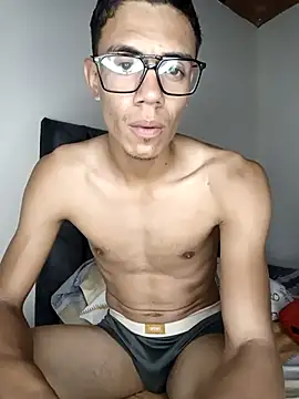 yesua28 online show from 11-11-25, 04:56