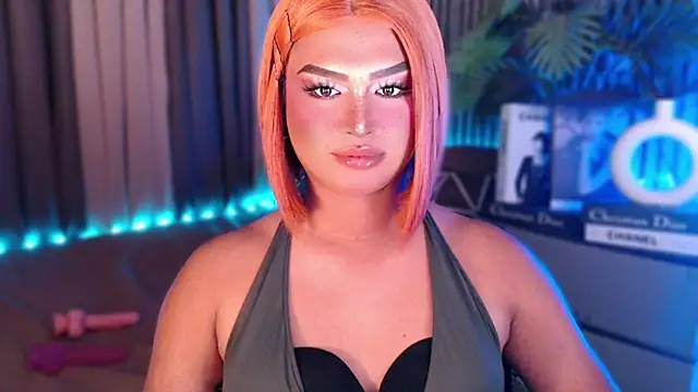 UrGoddess Sofia online show from 03-28-26, 04:50