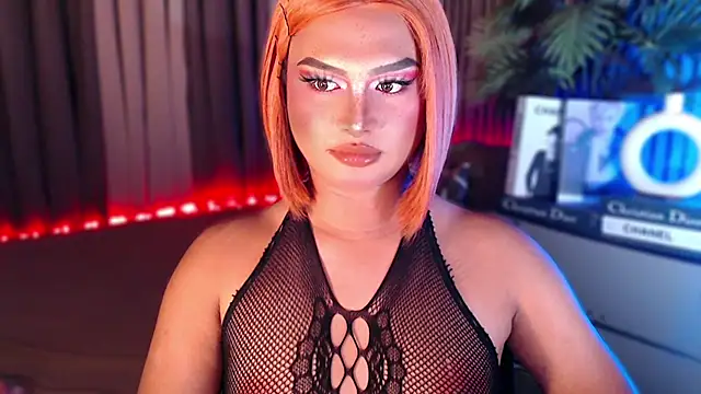 UrGoddess Sofia online show from 04-03-26, 03:54