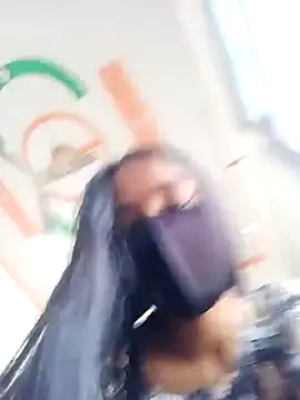 Riya 917 online show from 01-19-26, 08:18