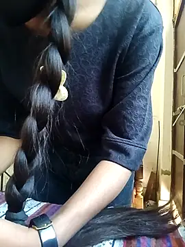 Riya 917 online show from 02-06-26, 04:50