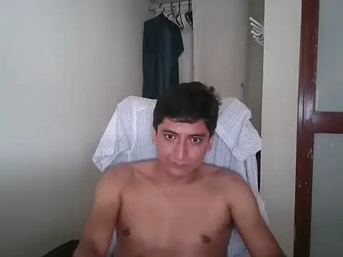 romdem online show from 11-25-25, 05:02