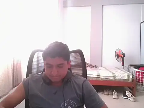 romdem online show from 03-02-26, 08:26