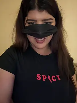 Snapshot of Miss-Ghazal888 chatting on 02-27-26, 10:54 Miss-Ghazal888 online show from 02-27-26, 10:54