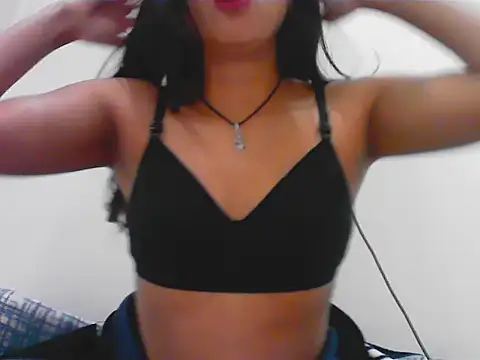 Anika Singh online show from 11-20-25, 09:36