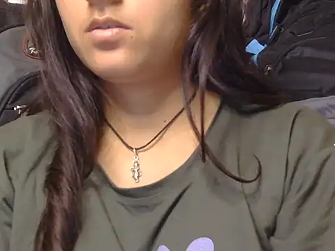 Anika Singh online show from 02-13-26, 04:30