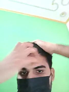 hotyyyyjonny online show from 11-21-25, 09:30