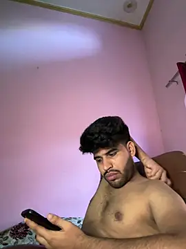 hotyyyyjonny online show from 07-12-26, 03:30