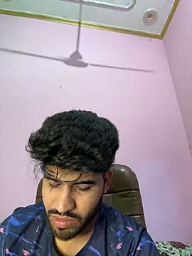 hotyyyyjonny online show from 07-19-26, 05:11