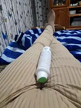 Tota sexi online show from 02-13-26, 08:21