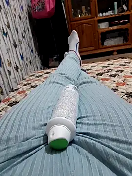 Tota sexi online show from 03-09-26, 11:47