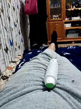 Tota sexi online show from 03-30-26, 10:55