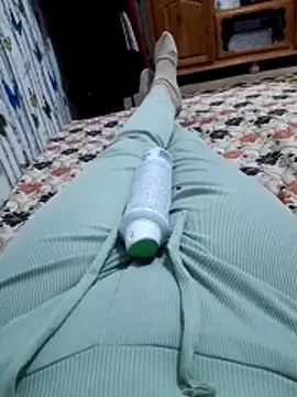 Tota sexi online show from 04-15-26, 09:27