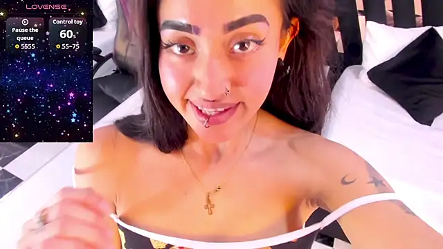 Cataleya Sub69 online show from 02-19-26, 02:35