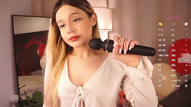 Love audirs6 online show from 03-06-26, 12:56