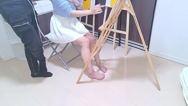 Benzou the Painter online show from 05-10-26, 02:39