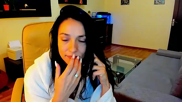 WTF Lexxy online show from 10-17-25, 08:06