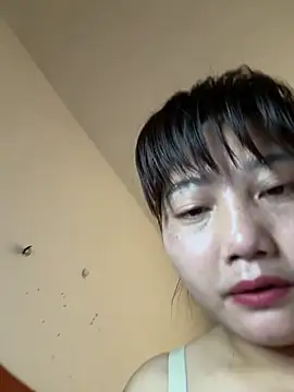 Nuomi6 online show from 04-14-26, 01:33