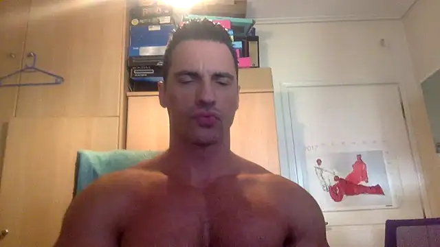 bubblemaleass35 online show from 11-13-25, 11:20