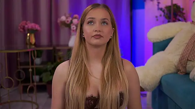 ElyssawetXX online show from 01-15-26, 07:28