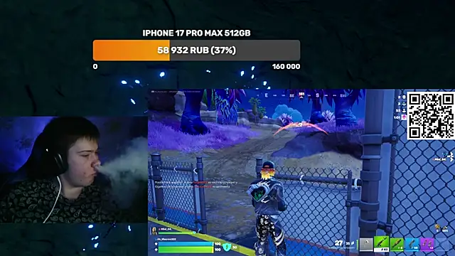 Ak Macros online show from 03-21-26, 04:32