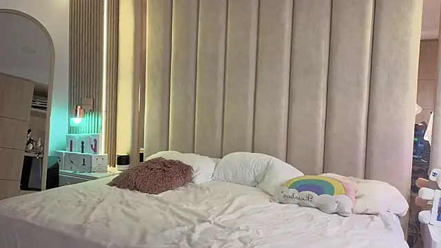 Iamnyxy online show from 11-29-25, 11:02