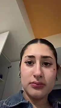 Iamnyxy online show from 12-14-25, 06:08