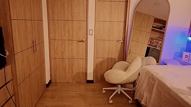 Iamnyxy online show from 02-19-26, 11:06