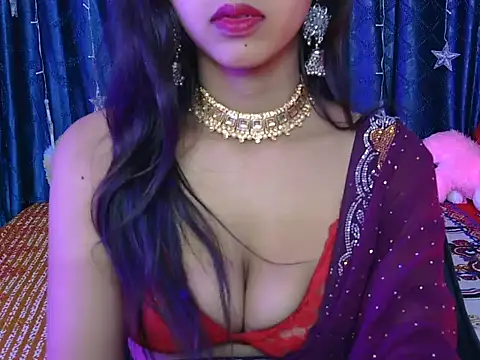 shivani-kumari21 online show from 01-10-26, 03:14