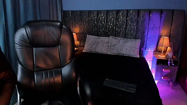 Atenea Velle online show from 01-07-26, 01:13