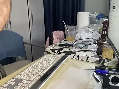 coach-karl online show from 11-03-25, 12:06