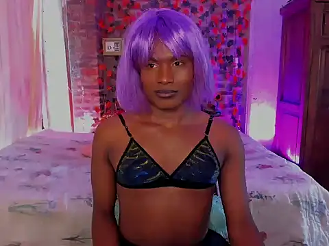 LaGoldenBitch online show from 12-01-25, 03:39