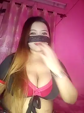 Bunnybush37 online show from 02-04-26, 02:56