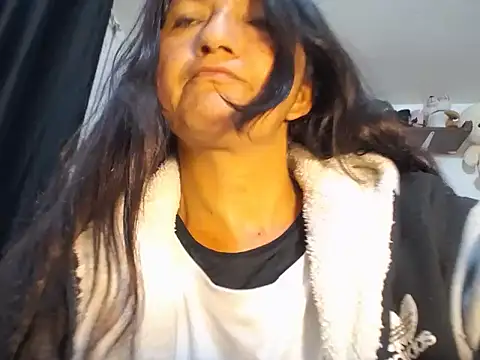 Tiff Dirty69 online show from 01-05-26, 09:51