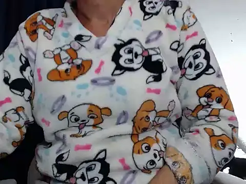 Tiff Dirty69 online show from 03-26-26, 03:12