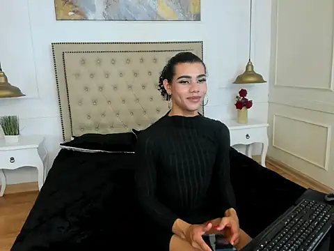 Snapshot of AlexaBellanova chatting on 02-24-26, 03:48 AlexaBellanova online show from 02-24-26, 03:48