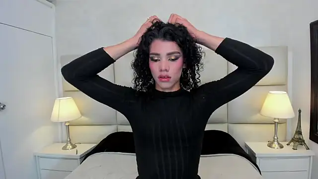Snapshot of AlexaBellanova chatting on 05-03-26, 03:29 AlexaBellanova online show from 05-03-26, 03:29