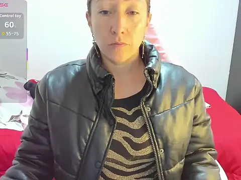 chrystal sl852 online show from 03-13-26, 12:45