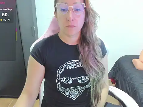 chrystal sl852 online show from 04-07-26, 10:20