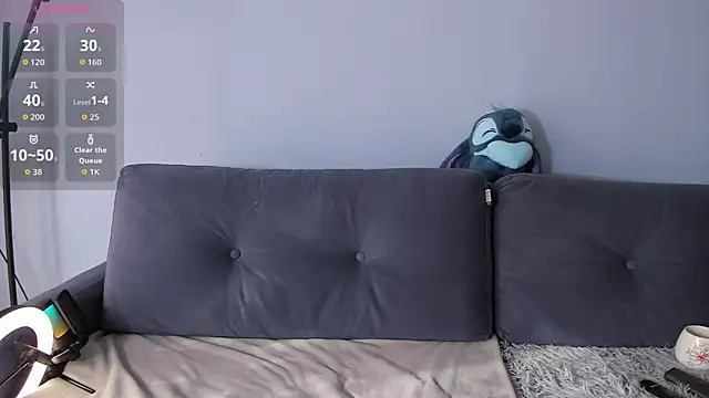 AlanReckless online show from 05-21-26, 05:03