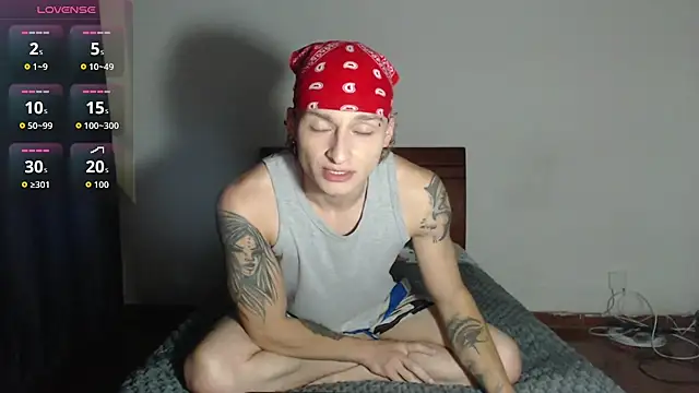 Snapshot of ArthurPhoenixx chatting on 11-13-25, 04:44 ArthurPhoenixx online show from 11-13-25, 04:44