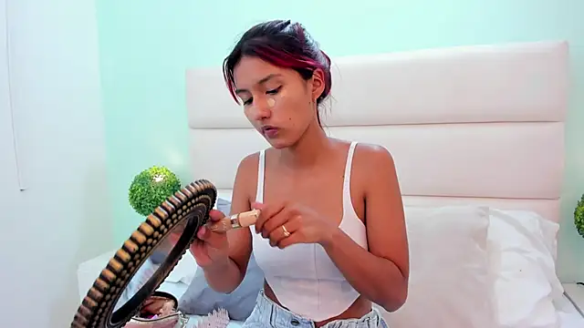 Maray Lous online show from 02-19-26, 07:54