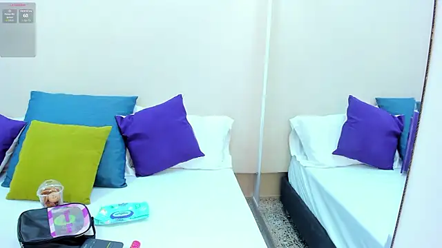 Maray Lous online show from 03-16-26, 09:30